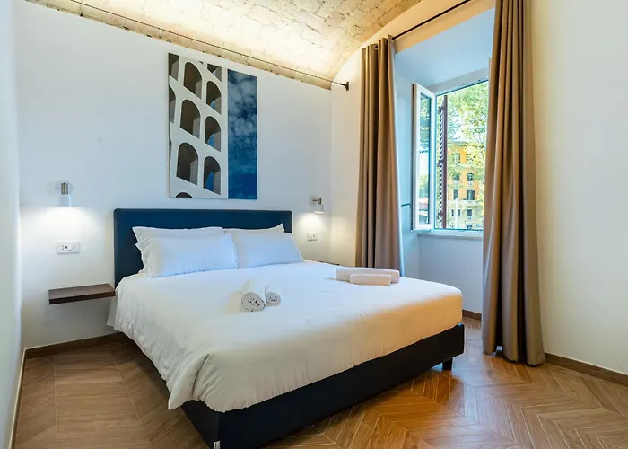 Fantini Rooms- San Pietro