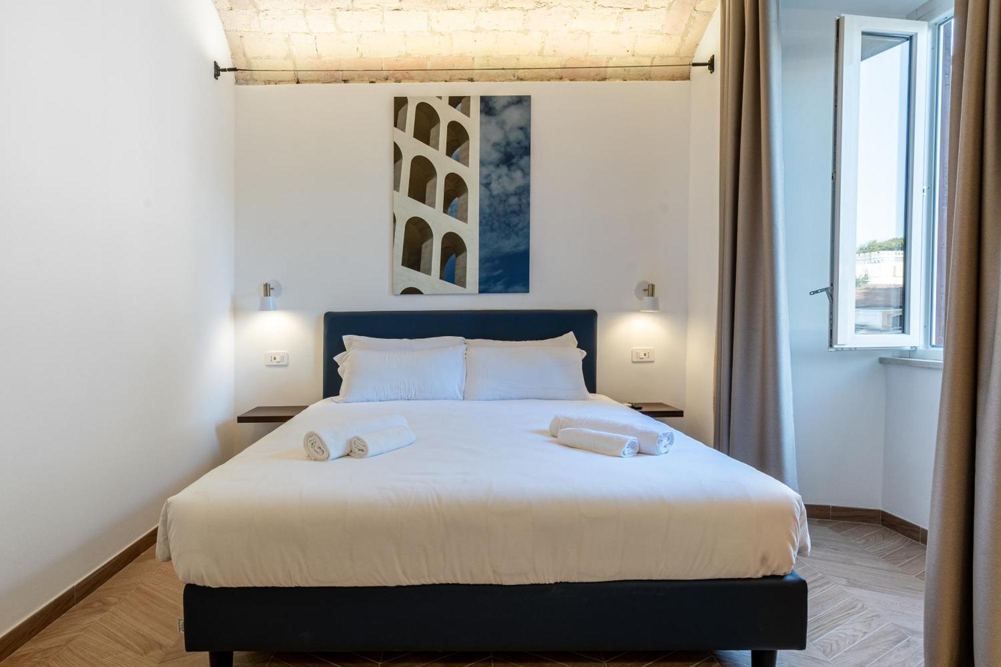 Fantini Rooms- San Pietro *