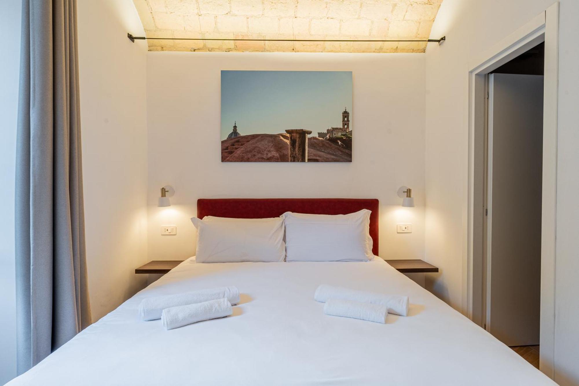 Fantini Rooms- San Pietro Guest house *