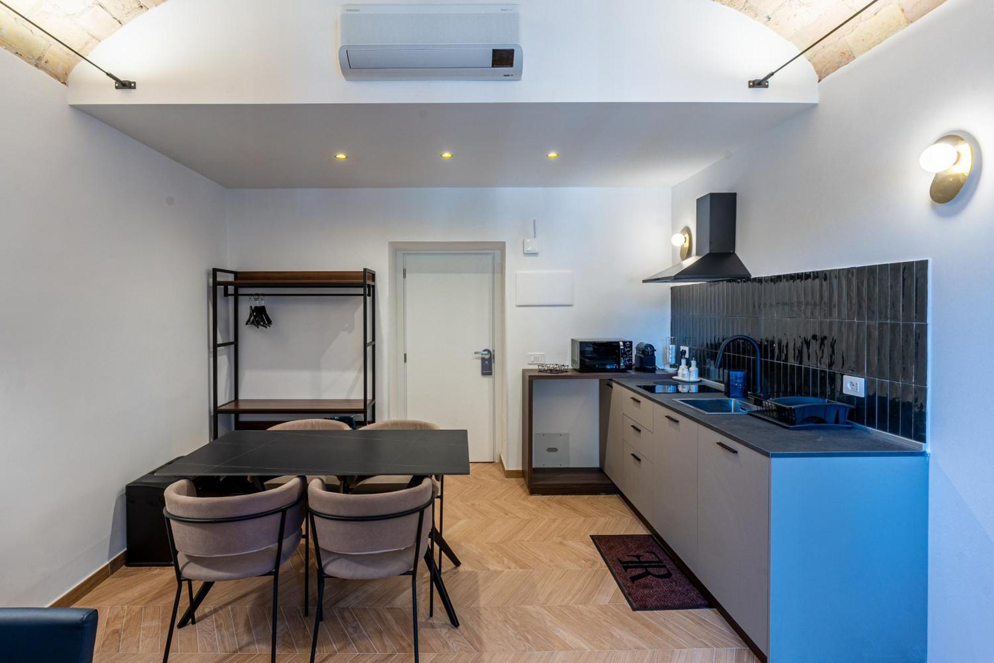 Fantini Rooms- San Pietro Rome
