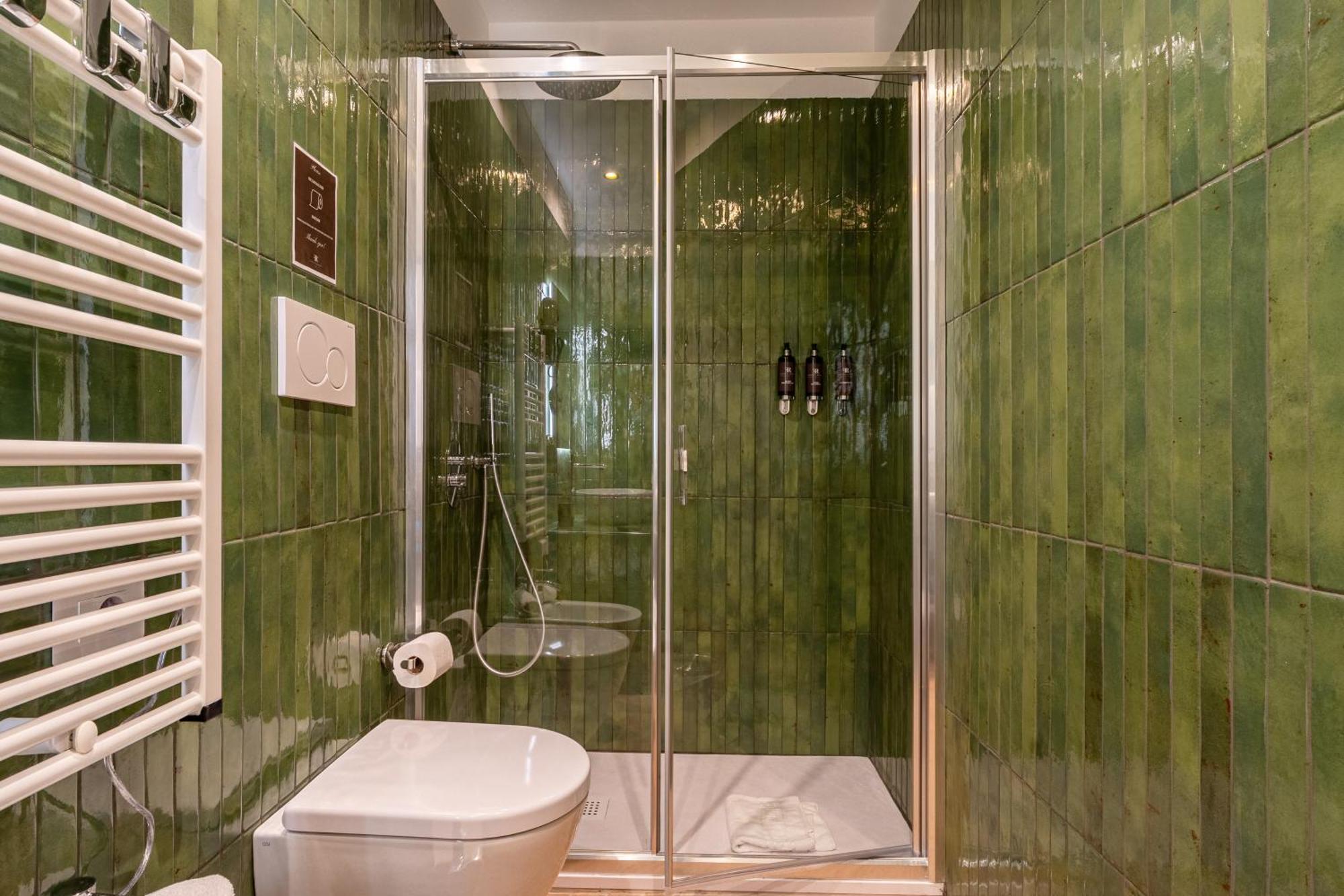 Guest house Fantini Rooms- San Pietro Rome
