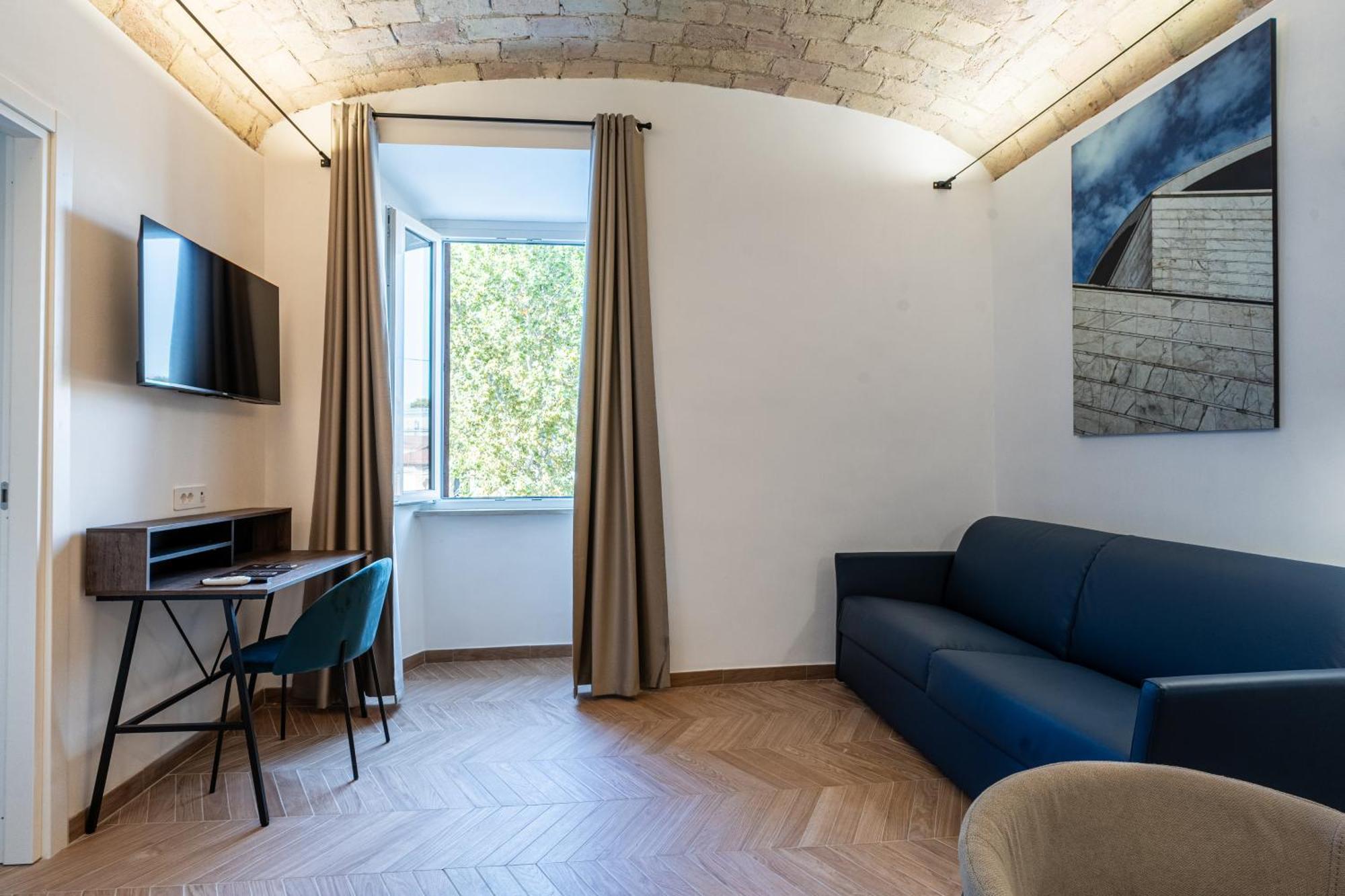 Fantini Rooms- San Pietro