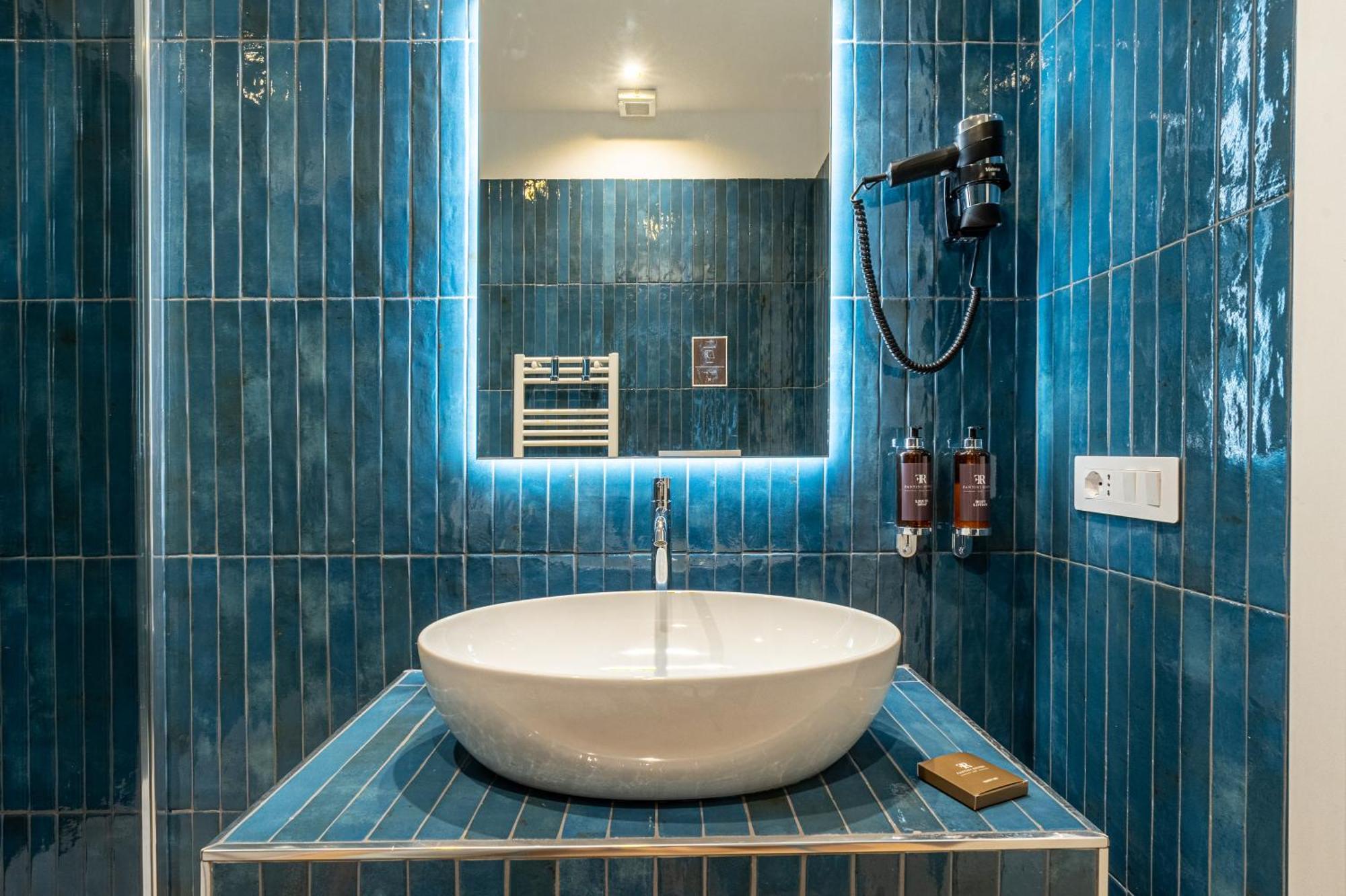 Fantini Rooms- San Pietro Guest house *