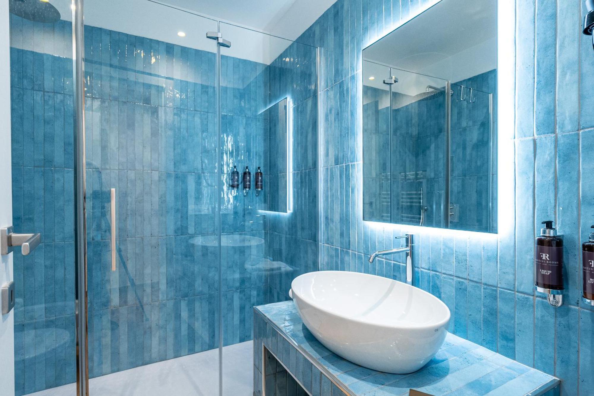Fantini Rooms- San Pietro Guest house