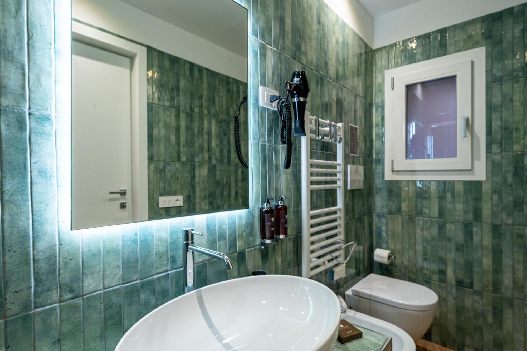 Guest house Fantini Rooms- San Pietro *