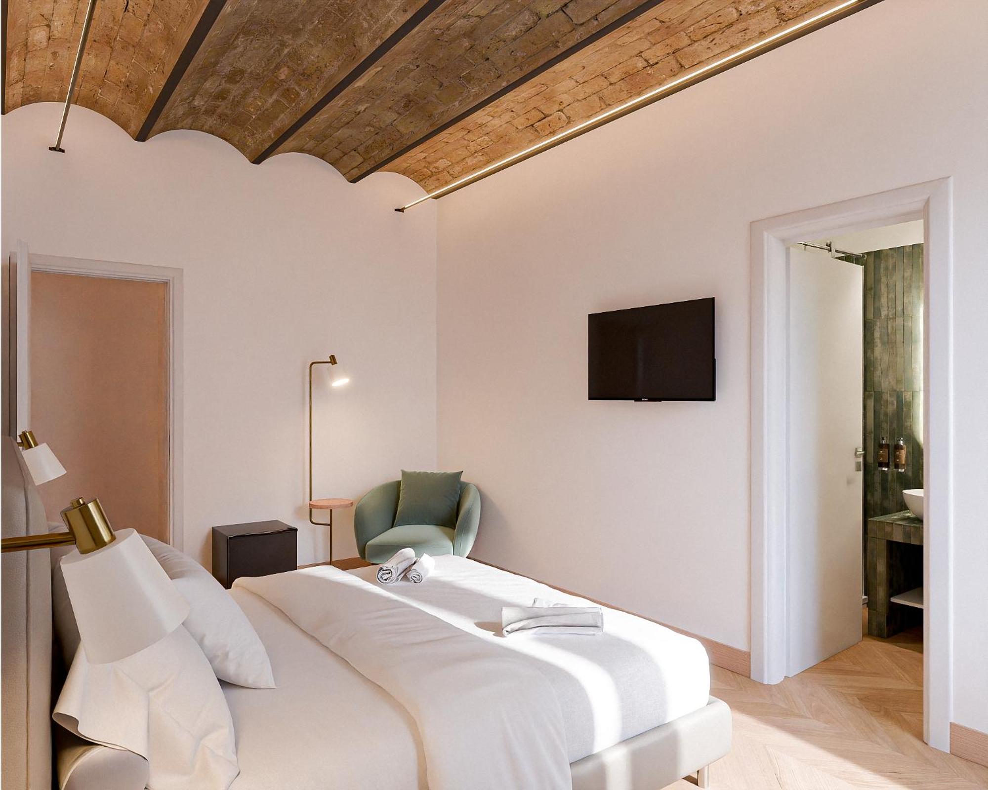 Fantini Rooms- San Pietro * Rome