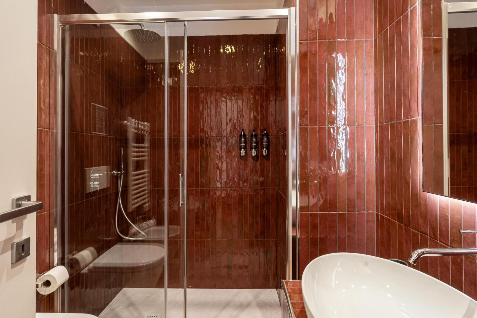 Fantini Rooms- San Pietro