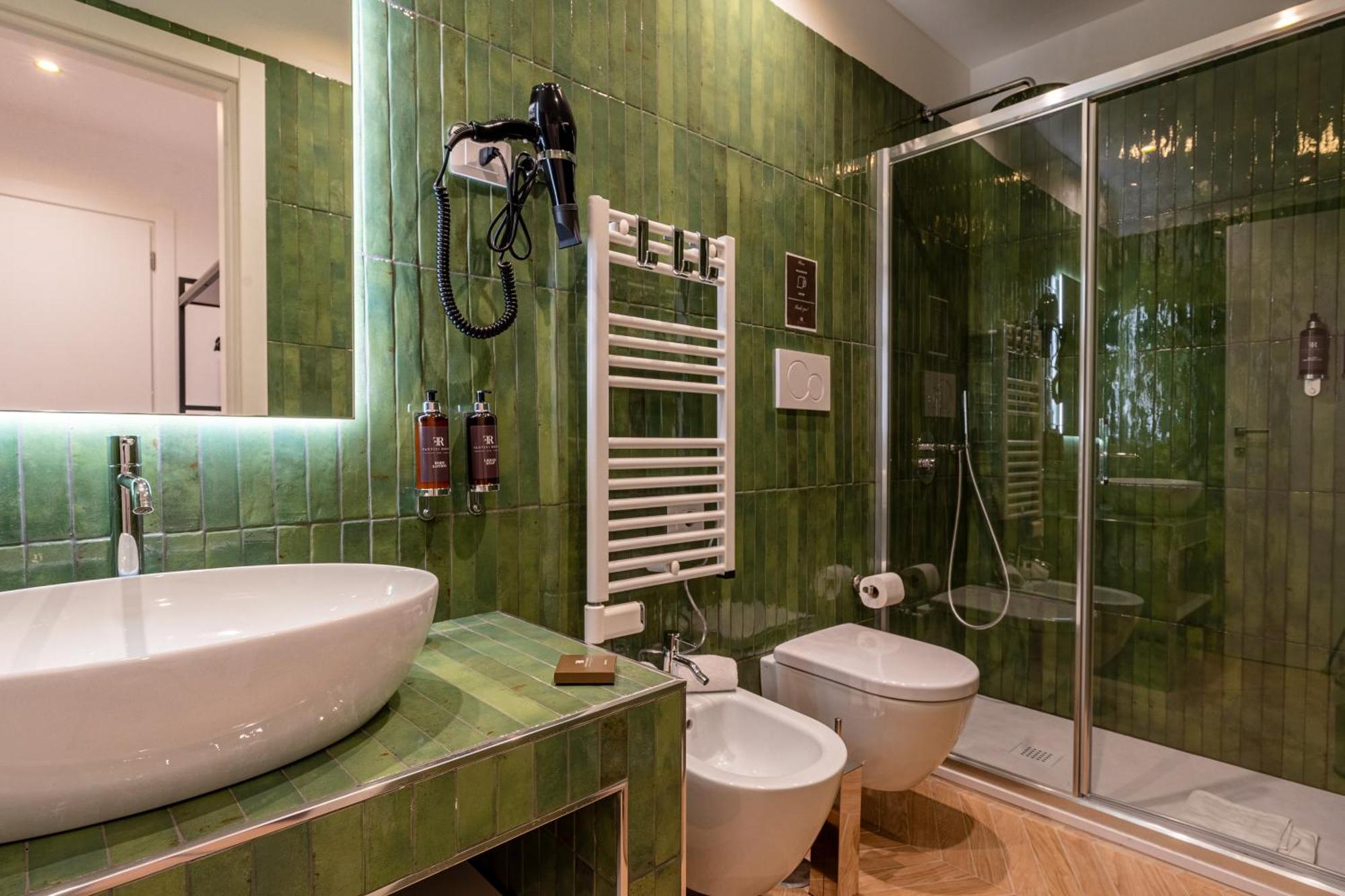 Guest house Fantini Rooms- San Pietro