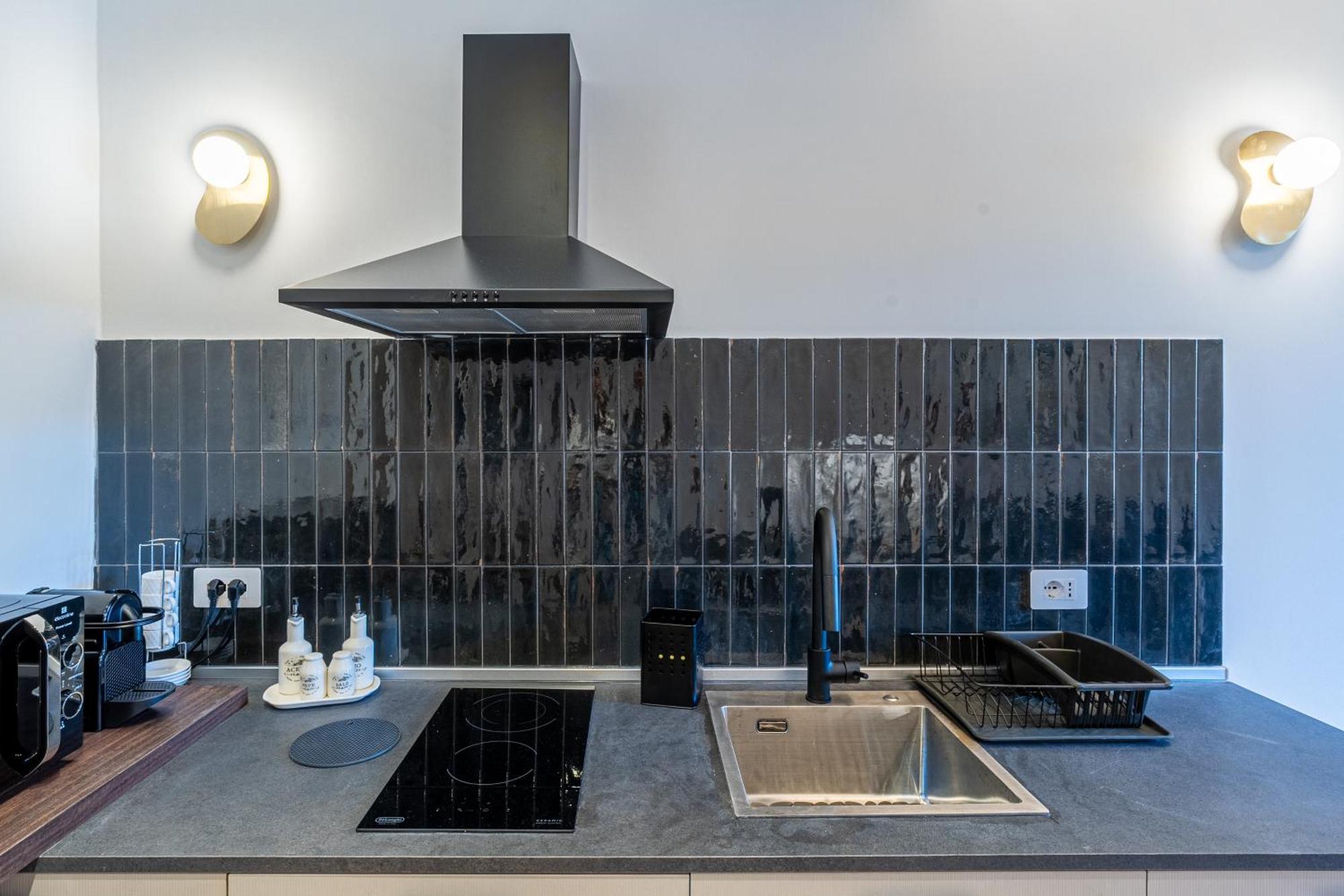 Fantini Rooms- San Pietro Guest house