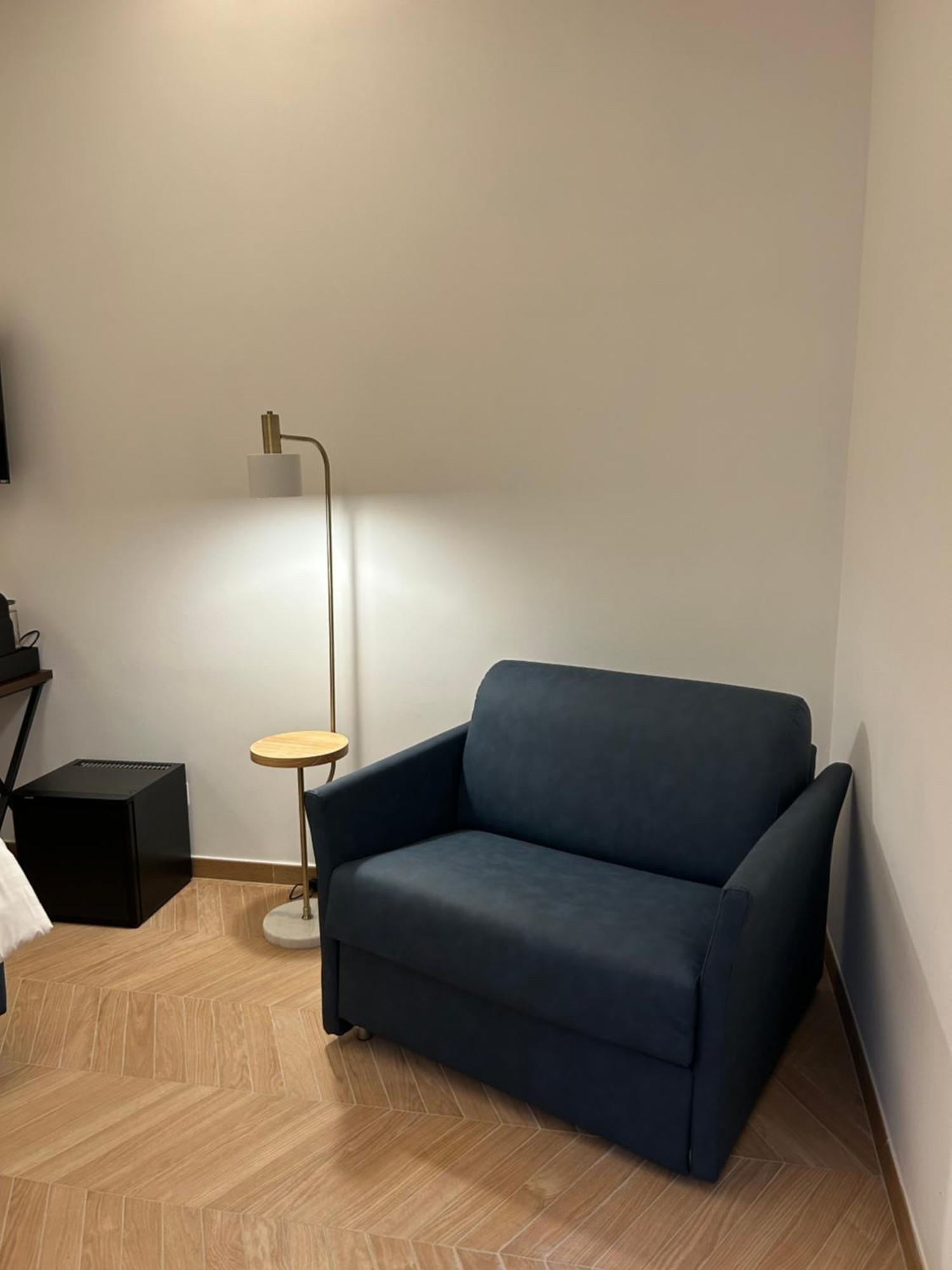 Fantini Rooms- San Pietro * Rome
