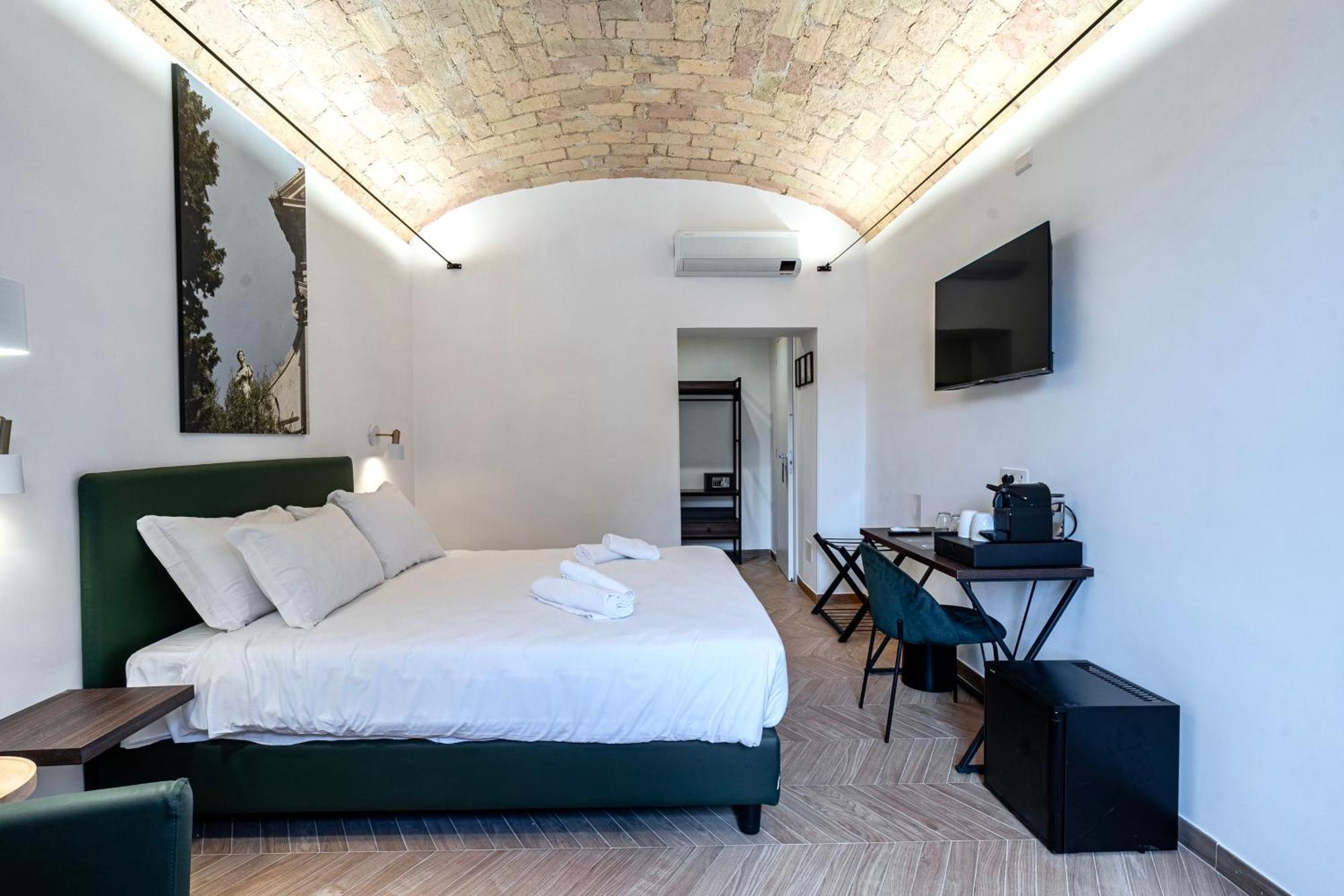 Fantini Rooms- San Pietro * Rome