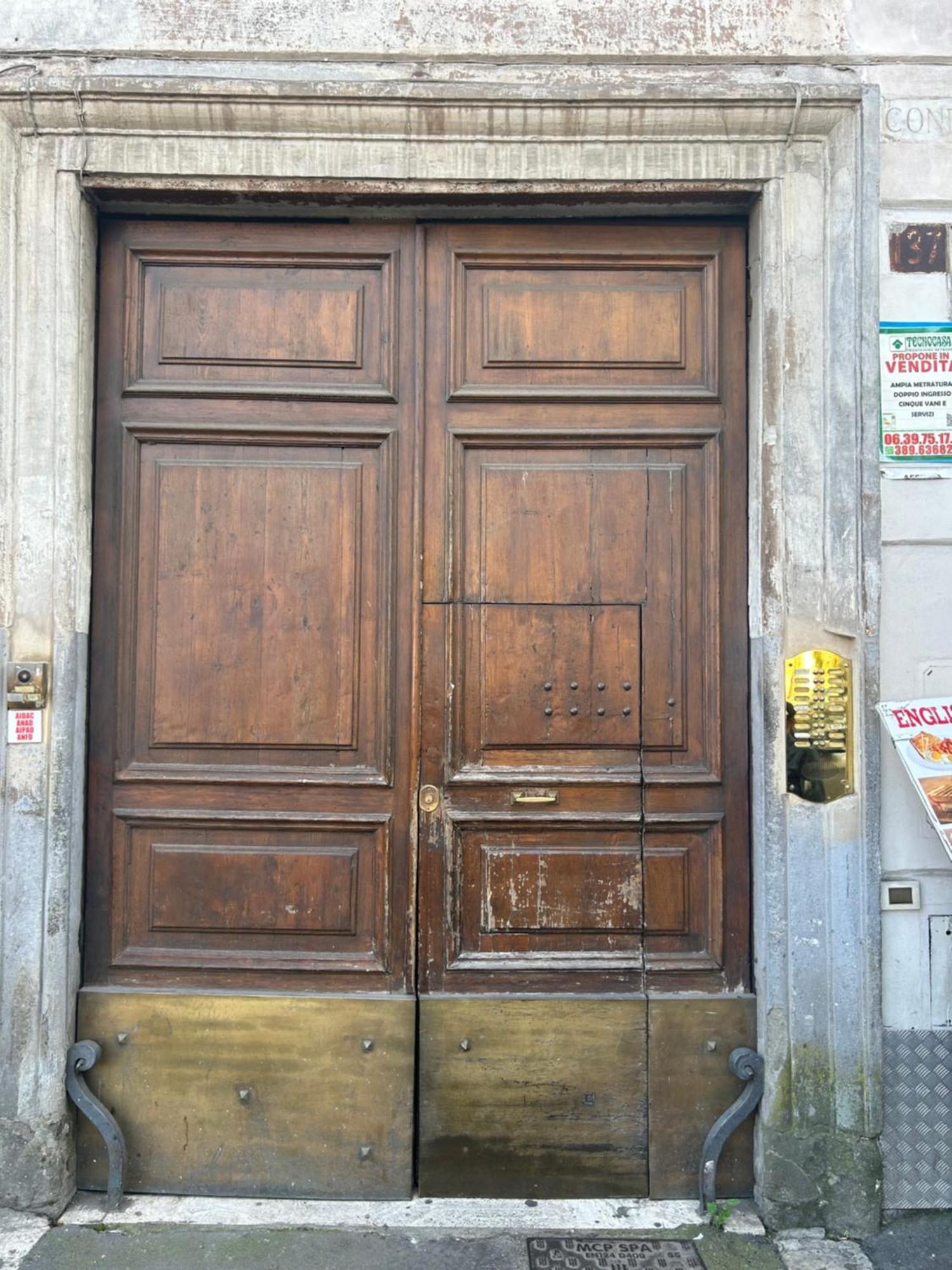 Guest house Fantini Rooms- San Pietro