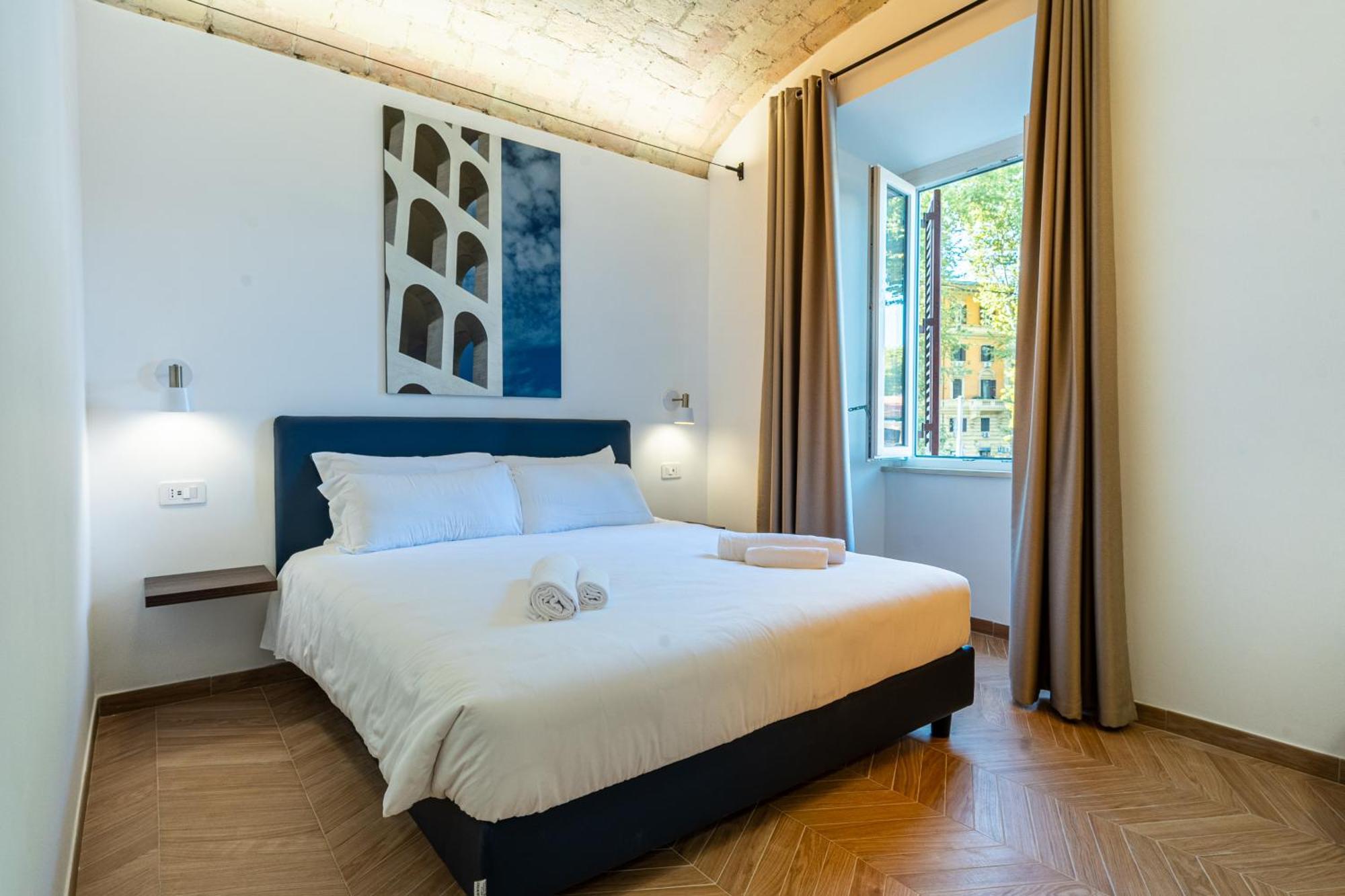 Fantini Rooms- San Pietro Rom
